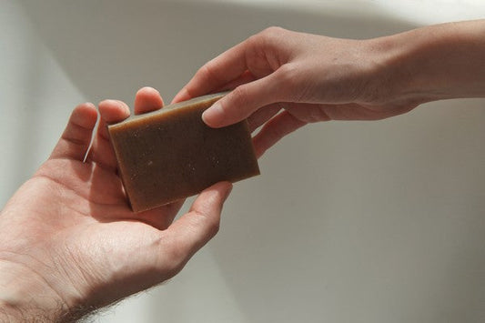How to Choose Your Aleppo Soap | Adira Earth