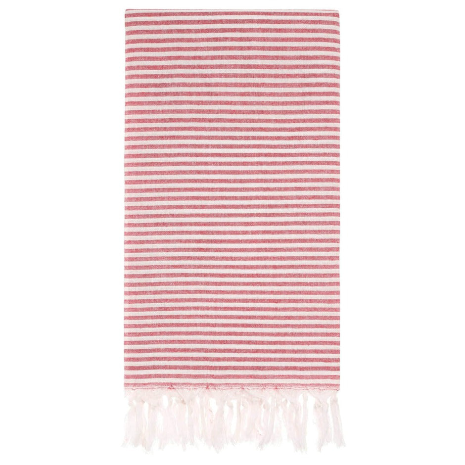 Turkish Beach Towels