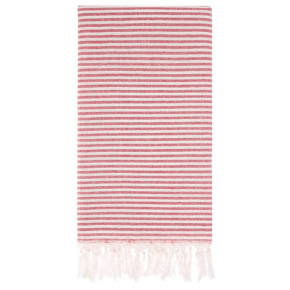 Turkish Beach Towels