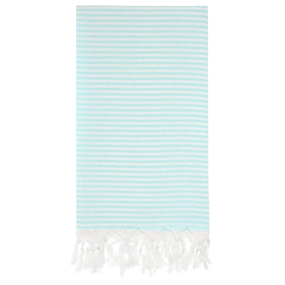 Turkish Beach Towels