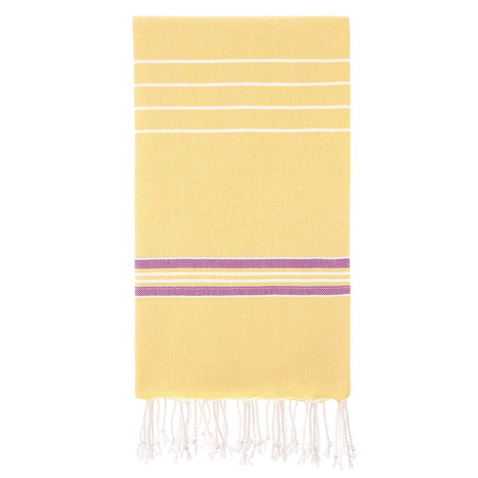 Turkish Beach Towels