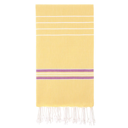 Turkish Beach Towels