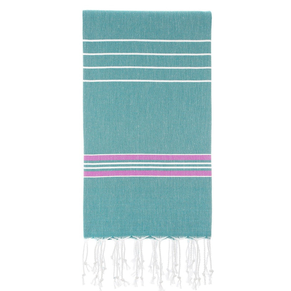 Turkish Beach Towels