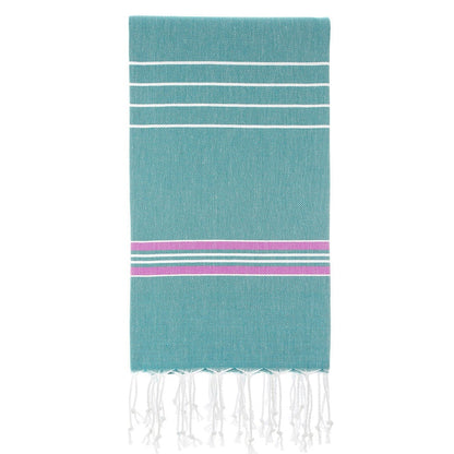 Turkish Beach Towels