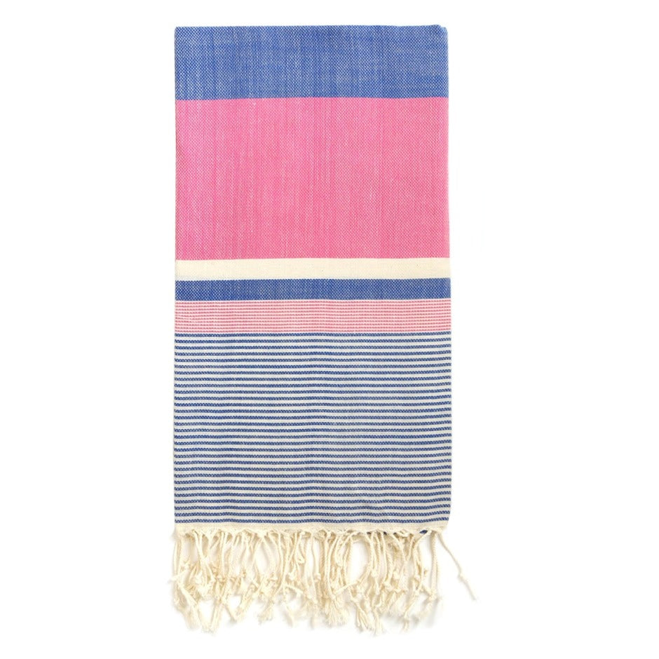 Turkish Beach Towels