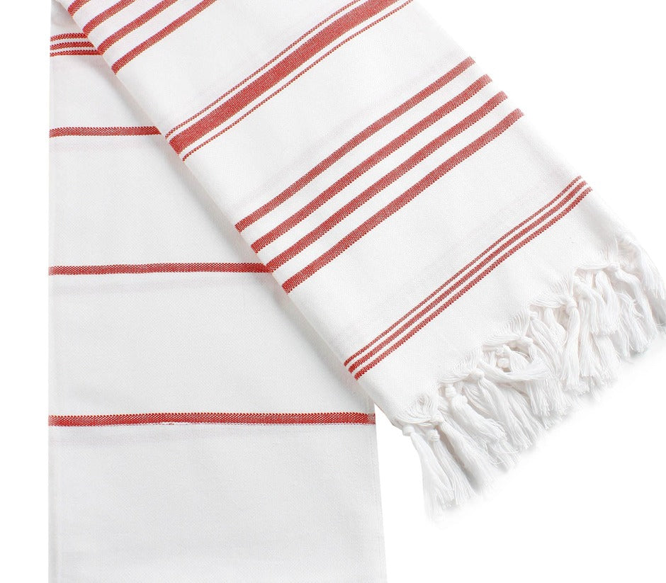 Turkish Beach Towels