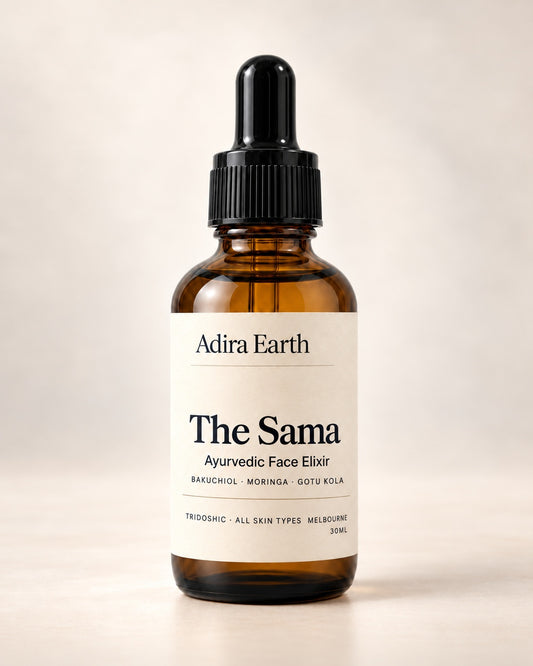The Sama Face Elixir